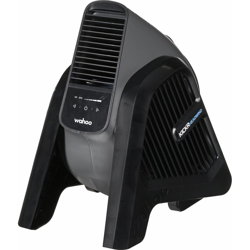 Wahoo Fitness KICKR Headwind Black