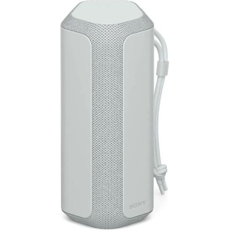 Sony Srs-xe200 bluetooth skaļrunis sudraba eu