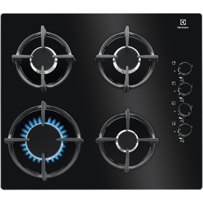 Electrolux Kaitlentė Electrolux KGG6407K