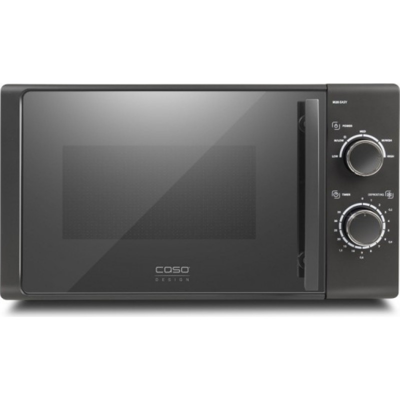 Microwave oven Caso M20 EASY