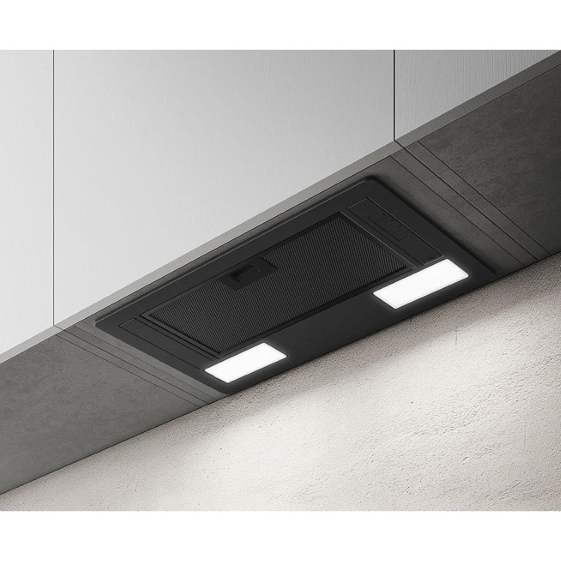 Elica Iebūvēta garāža CT17 C BL / A / 52, PRF0201341