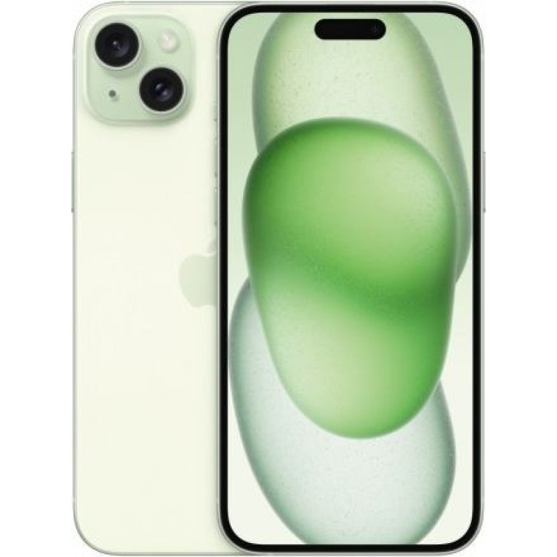 Apple iPhone 15 Plus 512GB - Green