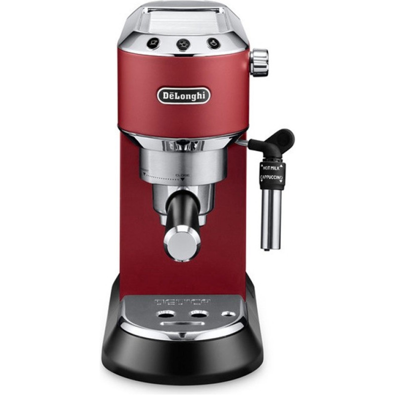 Delonghi Kafijas automāts de'longhi EC685R