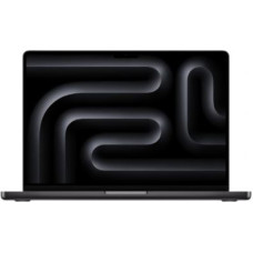 Apple Macbook Pro - M5 | 14,2" | 24GB | 1TB | Mac OS | Gwiezdna Czerń