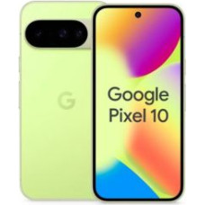 Google Pixel 10 5G dual SIM 12GB RAM 128GB citronzāles ES