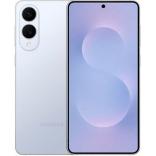 Samsung SM-S937B galaktika S25 edge RAM 256GB titāna ledus zils ES