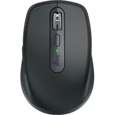 Logitech Pele bezvadu MX jebkur 3S biznesa melnai EU (910-006958)