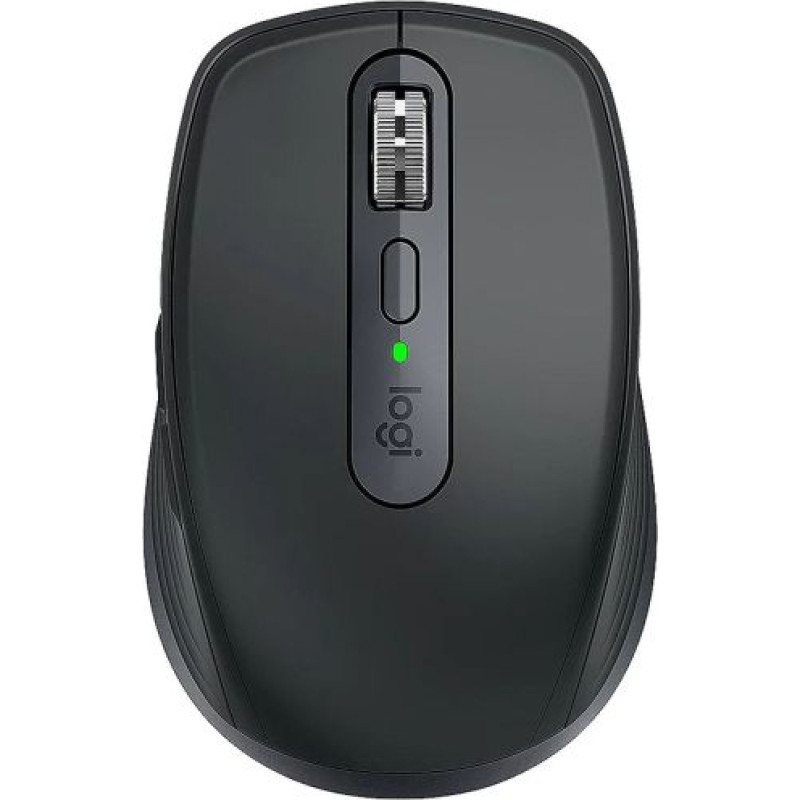 Logitech Pele bezvadu MX jebkur 3S biznesa melnai EU (910-006958)