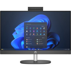 Hewlett-Packard HP Pro 240 G10 All-in-One Desktop PC Intel&reg; Core&trade; i5 16 GB DDR4-SDRAM 512 GB SSD Windows 11 Pro Black