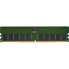 Kingston Technology KSM56E46BD8KM-32HA memory module 32 GB 1 x 32 GB DDR5 ECC