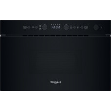 Whirlpool Iebūvēta mikroviļņu krāsns WMN14BB