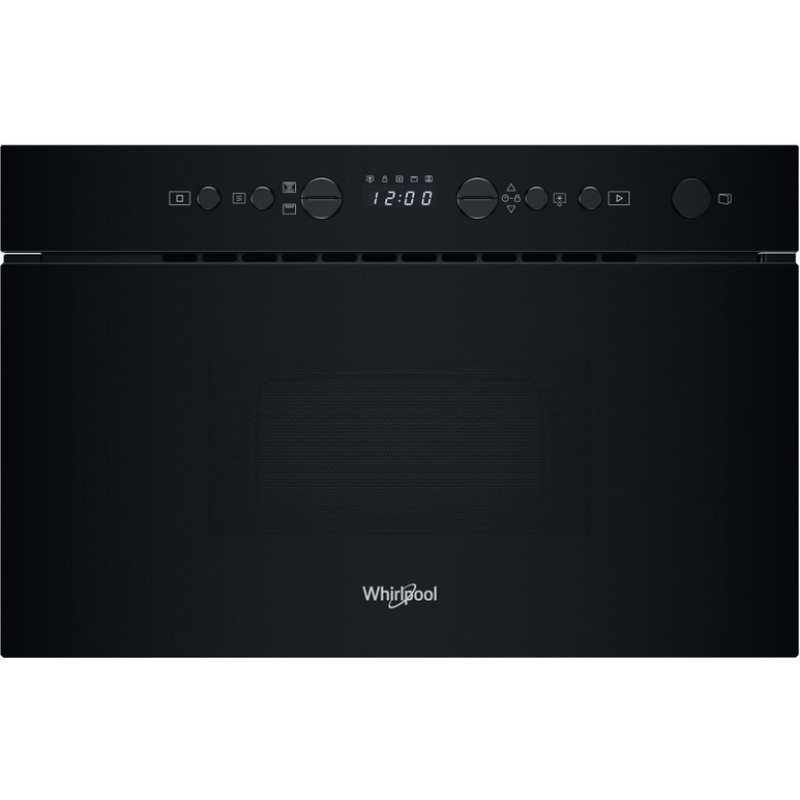 Whirlpool Iebūvēta mikroviļņu krāsns WMN14BB