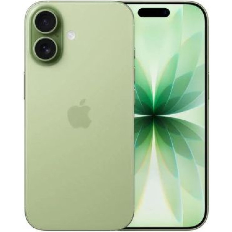 Apple Iphone 17 512gb salvija ES MG6V4