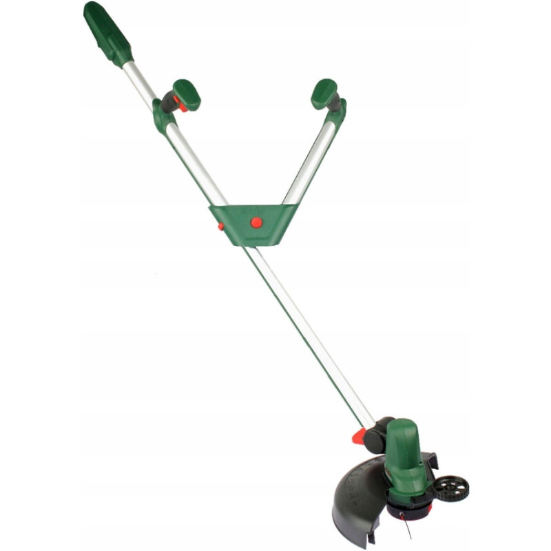 Bosch Universāls zāles griezums 18-26, 26cm, 18V 1x2.0Ah, 06008C1D03