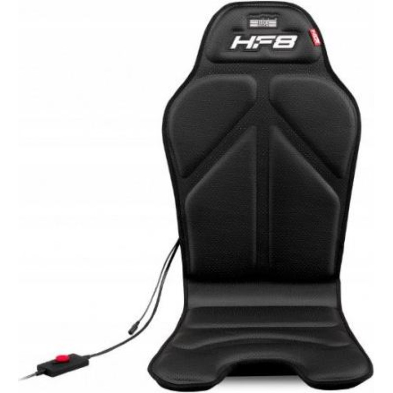 Next Level Racing Haptyczna podkładka na fotel HF8 (NLR-G001)