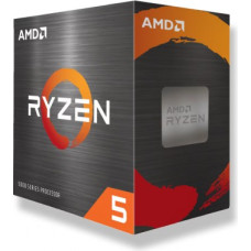 AMD Processor Ryzen 5 5600T 100-100001584BOX