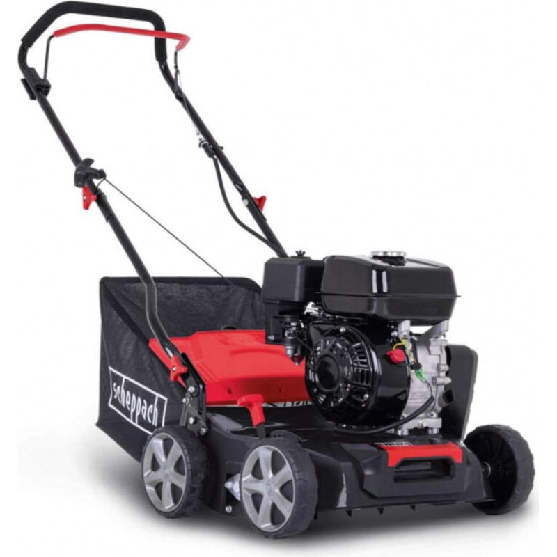 Scheppach Aeratorius Scheppach SC55P