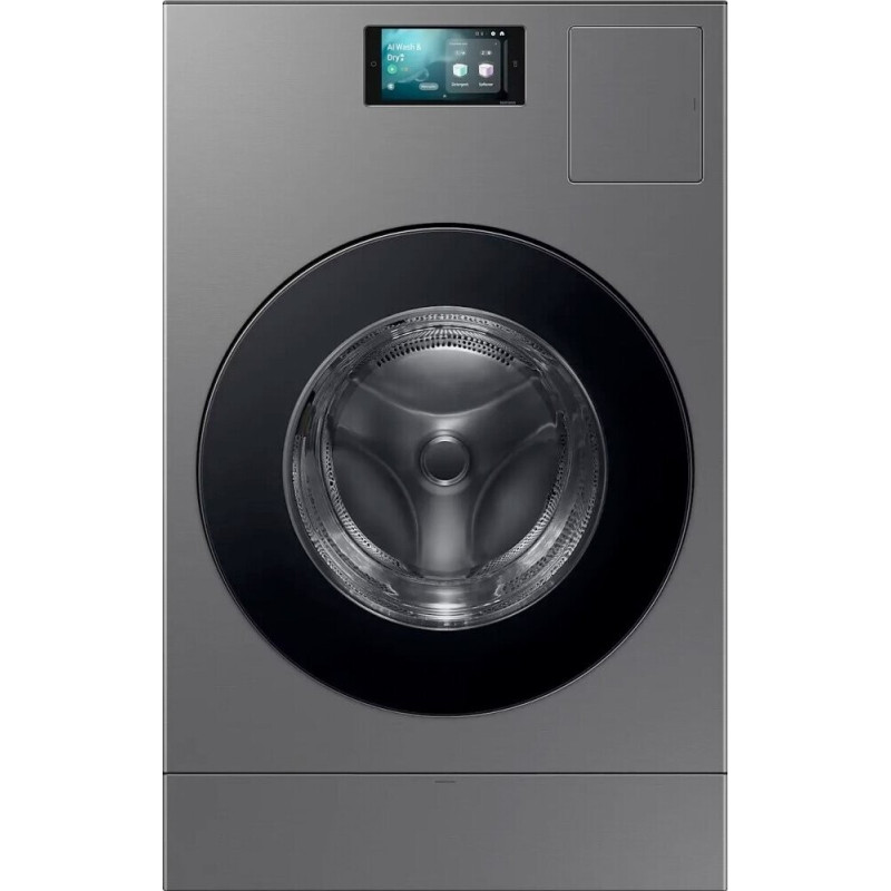 Samsung Skalbimo ma&scaron;ina su džiovinimo funkcija Samsung WD18DB8995BZT2