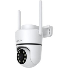 Foscam PD5 5MP White IP Surveillance Camera