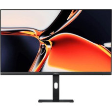 Xiaomi Monitor A27Ui 4K 27 inch Desktop Black EU ELA6221EU