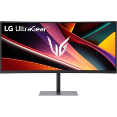 LG 34G630A-B computer monitor 86.4 cm (34") 3440 x 1440 pixels Black