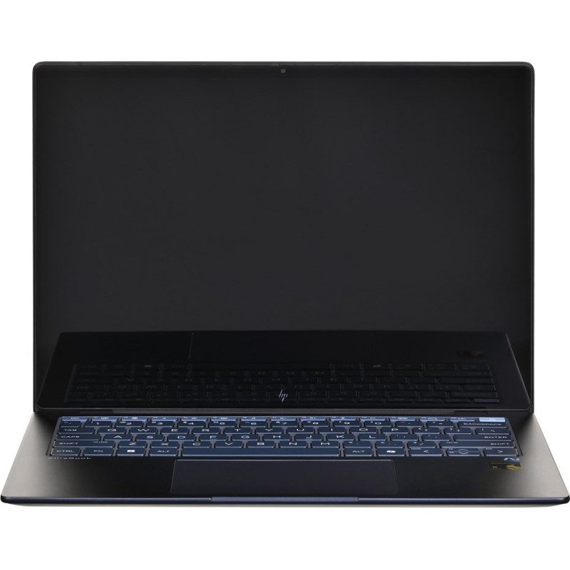 Hewlett-Packard HP EliteBook Ultra G1q Snapdragon X Elite X1E-78 14" 2.2K Touch IPS 16GB 512GB SSD BT BLKB Windows 11 Pro Armospheric Blue (REPACK) 2-year warranty New Repack/Repacked