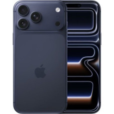 Apple iPhone 17 Pro Max 512GB Deep Blue EU MFYU4