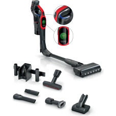 Bosch Belaidis dulkių siurblys Bosch Unlimited 10 ProAnimal, BCS1041PET
