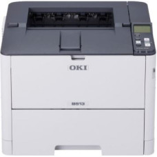 OKI Drukarka laserowa OKI B513dn 1200 x 1200 DPI A4