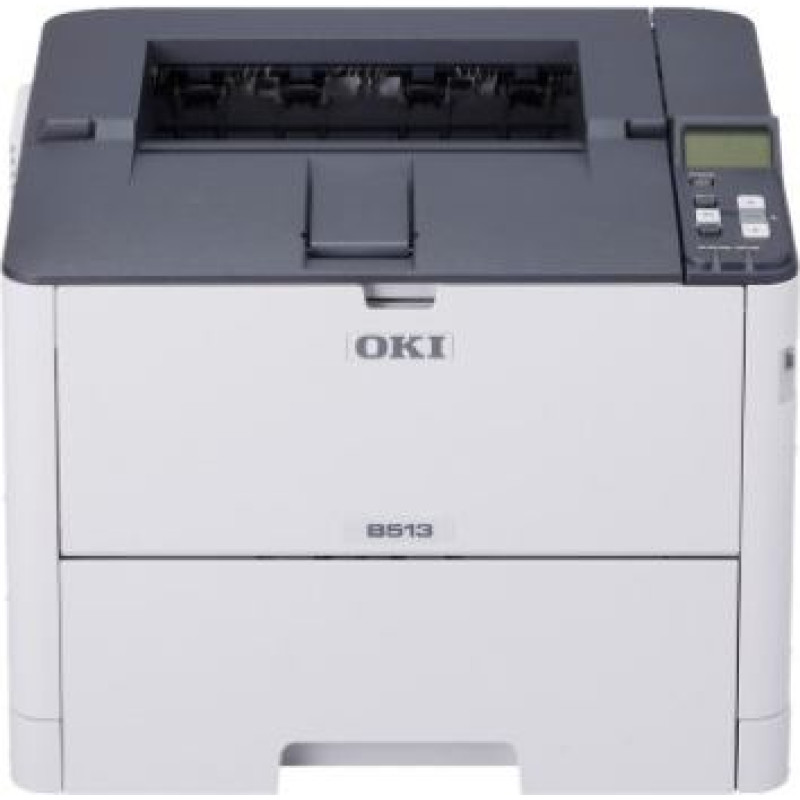 OKI Drukarka laserowa OKI B513dn 1200 x 1200 DPI A4