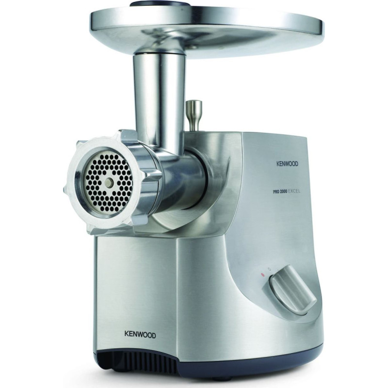 Kenwood Maszynka do mielenia mięsa Kenwood Maszynka do mielenia KENWOOD MG 700 ( 2000W , inox )