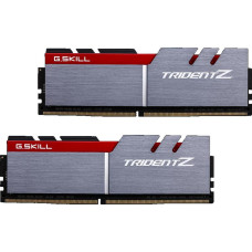 G.skill Pamięć G.Skill Trident Z, DDR4, 16 GB, 3200MHz, CL16 (F4-3200C16D-16GTZB)