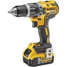 Dewalt Wiertarko-wkrętarka Dewalt DCD796P2 18 V 2 x akumulator 5 Ah