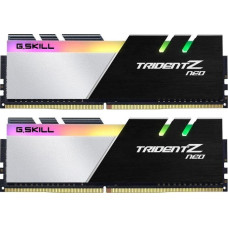 G.skill Pamięć G.Skill Trident Z Neo, DDR4, 32 GB, 3200MHz, CL16 (F4-3200C16D-32GTZN)