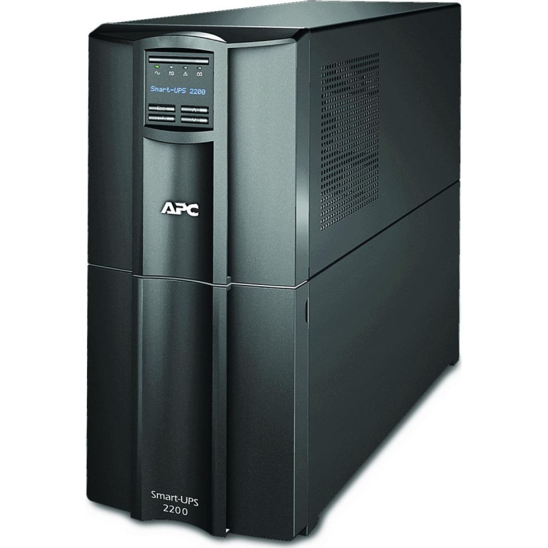 APC Smart SMT2200IC