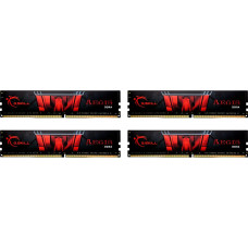 G.skill Pamięć G.Skill Aegis, DDR4, 64 GB, 3200MHz, CL16 (F4-3200C16Q-64GIS)
