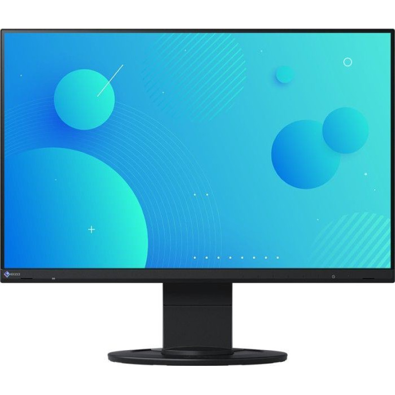 Eizo Monitor Eizo FlexScan EV2360-BK