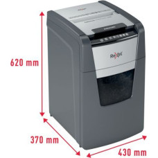 Rexel Optimum AutoFeed+ 130X