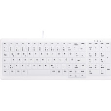 Cherry Klawiatura Cherry AK-C7000 (AK-C7000F-UVS-W/GE)