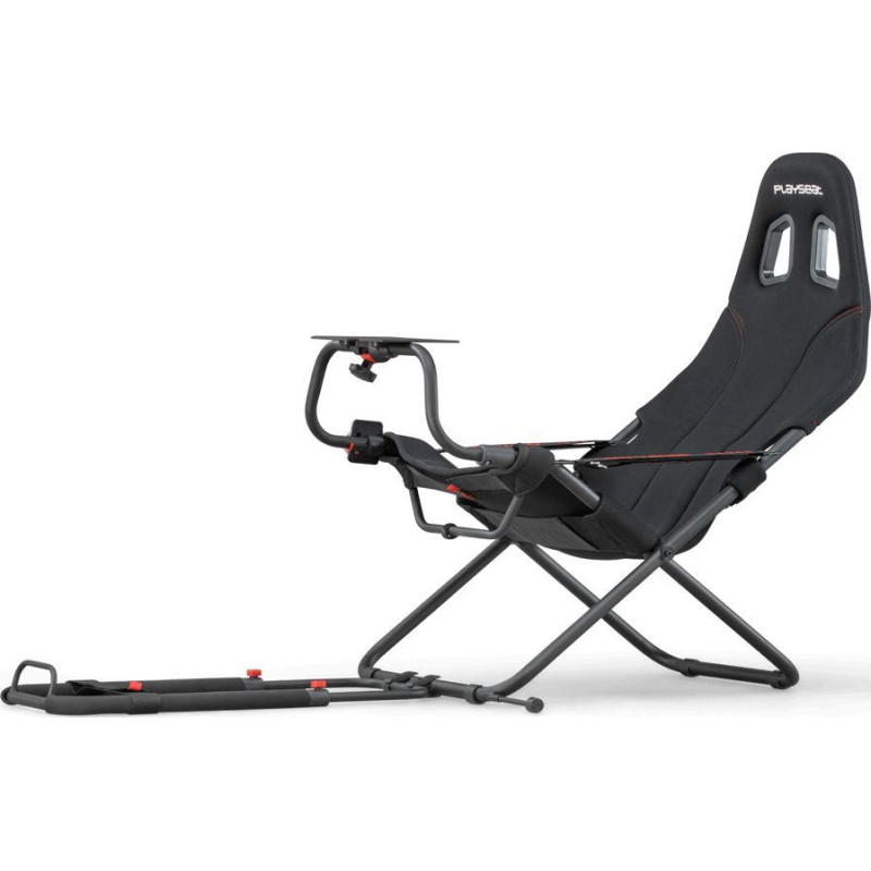Playseat Challenge ActiFit czarny