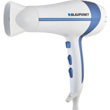 Blaupunkt HDD501BL hair dryer 2000 W Blue, White