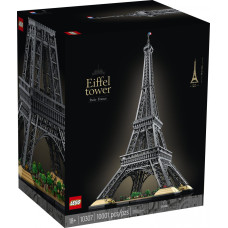 Lego Icons Wieża Eiffla (10307)
