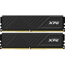 Adata Pamięć ADATA XPG Gammix D35, DDR4, 16 GB, 3600MHz, CL18 (AX4U36008G18I-DTBKD35)