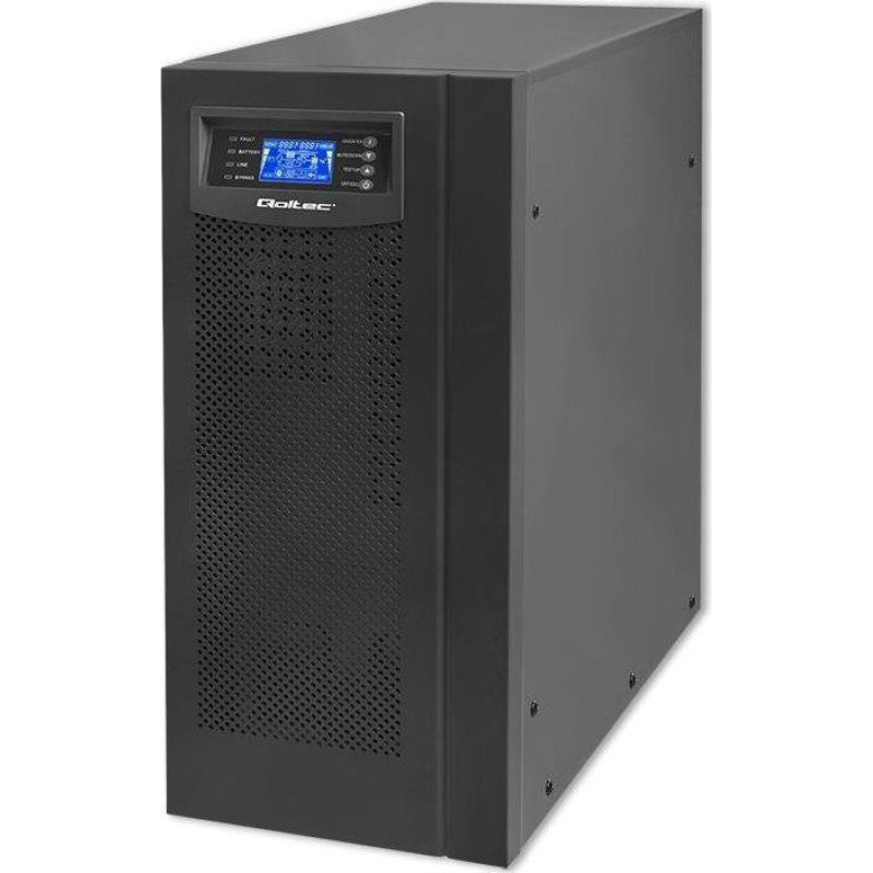 Qoltec Pure Sine Wave 53982