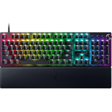 Razer Klawiatura Razer Huntsman V3 Pro Analog (RZ03-04970100-R3M1)