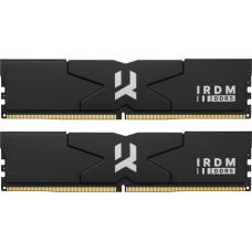 Goodram IRDM 64GB [2x32GB 6400MHz DDR5 CL32 DIMM]