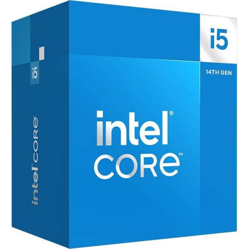 Intel Core i5-14500