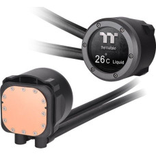 Thermaltake Chłodzenie wodne Thermaltake TH360 V2 Ultra ARGB Sync (CL-W384-PL12SW-A)