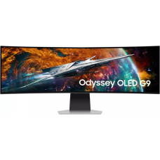 Samsung Monitor Samsung Odyssey G9 OLED (LS49CG950SUXEN)