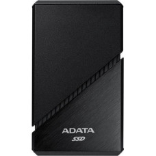 Adata Dysk zewnętrzny SSD ADATA SE920 4TB Czarny (SE920-4TCBK)